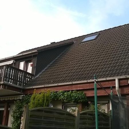 Apartment Ostmann Blomberg  Szoba fotó