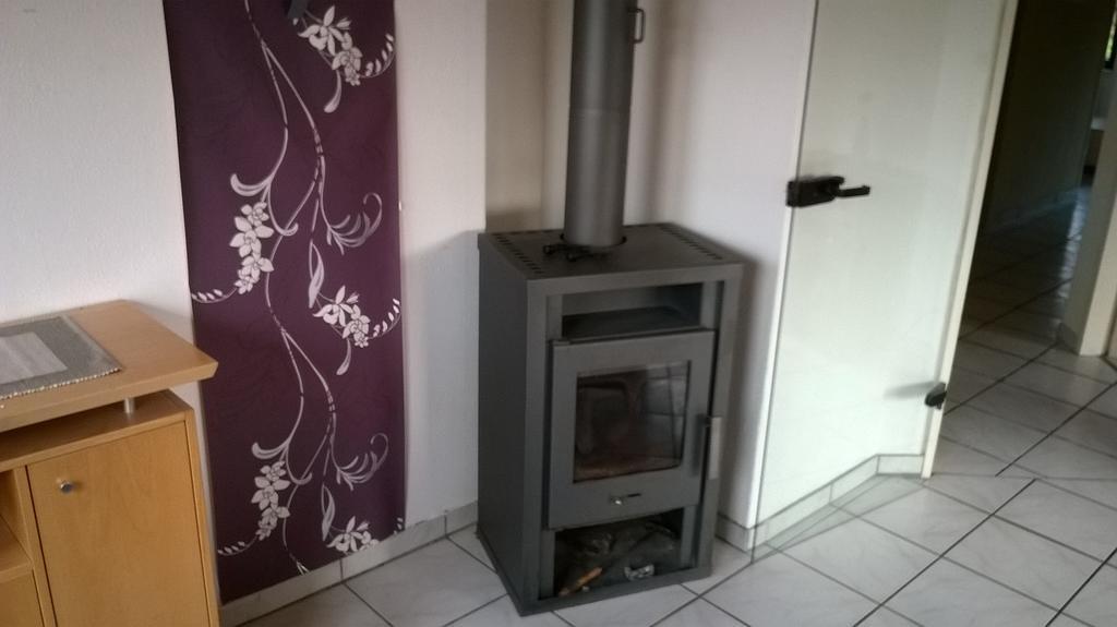 Apartment Ostmann Blomberg  Szoba fotó