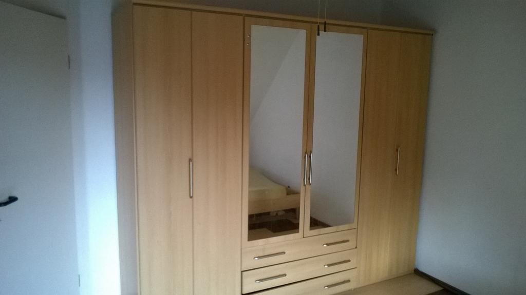 Apartment Ostmann Blomberg  Szoba fotó