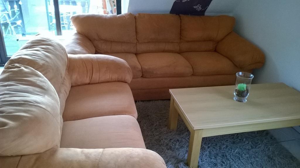 Apartment Ostmann Blomberg  Szoba fotó